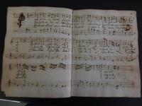 © Bruxelles - Conservatoire Royal, Bibliothèque