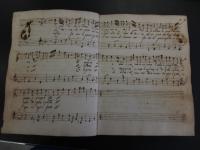 © Bruxelles - Conservatoire Royal, Bibliothèque