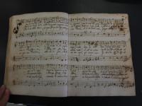 © Bruxelles - Conservatoire Royal, Bibliothèque