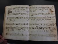 © Bruxelles - Conservatoire Royal, Bibliothèque