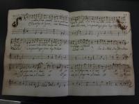 © Bruxelles - Conservatoire Royal, Bibliothèque