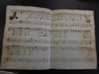 © Bruxelles - Conservatoire Royal, Bibliothèque