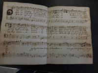 © Bruxelles - Conservatoire Royal, Bibliothèque