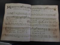 © Bruxelles - Conservatoire Royal, Bibliothèque