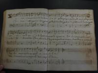 © Bruxelles - Conservatoire Royal, Bibliothèque