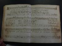 © Bruxelles - Conservatoire Royal, Bibliothèque