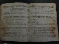 © Bruxelles - Conservatoire Royal, Bibliothèque