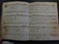 © Bruxelles - Conservatoire Royal, Bibliothèque