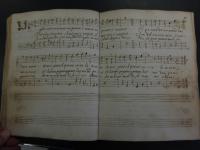 © Bruxelles - Conservatoire Royal, Bibliothèque