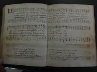 © Bruxelles - Conservatoire Royal, Bibliothèque