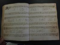 © Bruxelles - Conservatoire Royal, Bibliothèque