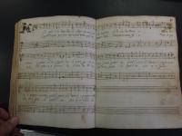 © Bruxelles - Conservatoire Royal, Bibliothèque