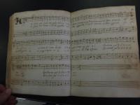 © Bruxelles - Conservatoire Royal, Bibliothèque