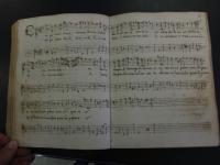 © Bruxelles - Conservatoire Royal, Bibliothèque