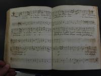 © Bruxelles - Conservatoire Royal, Bibliothèque