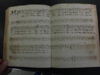 © Bruxelles - Conservatoire Royal, Bibliothèque