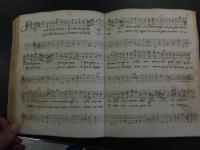 © Bruxelles - Conservatoire Royal, Bibliothèque