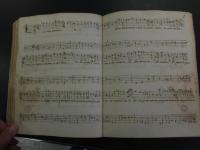 © Bruxelles - Conservatoire Royal, Bibliothèque