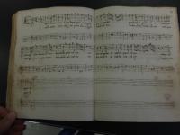 © Bruxelles - Conservatoire Royal, Bibliothèque