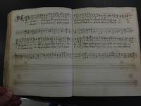 © Bruxelles - Conservatoire Royal, Bibliothèque