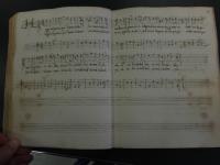 © Bruxelles - Conservatoire Royal, Bibliothèque