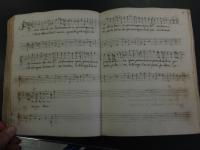 © Bruxelles - Conservatoire Royal, Bibliothèque