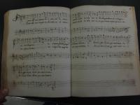 © Bruxelles - Conservatoire Royal, Bibliothèque