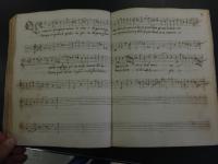 © Bruxelles - Conservatoire Royal, Bibliothèque