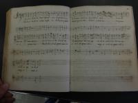 © Bruxelles - Conservatoire Royal, Bibliothèque