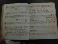 © Bruxelles - Conservatoire Royal, Bibliothèque