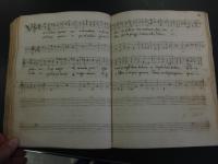 © Bruxelles - Conservatoire Royal, Bibliothèque