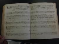 © Bruxelles - Conservatoire Royal, Bibliothèque