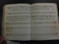 © Bruxelles - Conservatoire Royal, Bibliothèque