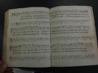 © Bruxelles - Conservatoire Royal, Bibliothèque