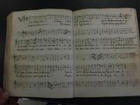 © Bruxelles - Conservatoire Royal, Bibliothèque