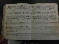 © Bruxelles - Conservatoire Royal, Bibliothèque