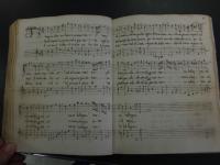 © Bruxelles - Conservatoire Royal, Bibliothèque