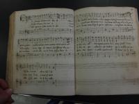 © Bruxelles - Conservatoire Royal, Bibliothèque