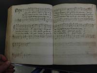 © Bruxelles - Conservatoire Royal, Bibliothèque