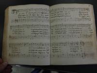 © Bruxelles - Conservatoire Royal, Bibliothèque