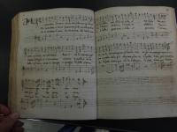 © Bruxelles - Conservatoire Royal, Bibliothèque