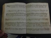 © Bruxelles - Conservatoire Royal, Bibliothèque