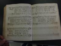 © Bruxelles - Conservatoire Royal, Bibliothèque