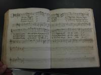 © Bruxelles - Conservatoire Royal, Bibliothèque