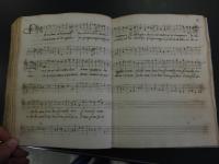 © Bruxelles - Conservatoire Royal, Bibliothèque