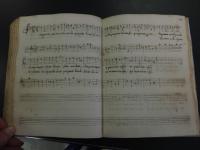 © Bruxelles - Conservatoire Royal, Bibliothèque