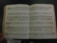 © Bruxelles - Conservatoire Royal, Bibliothèque