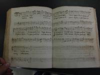 © Bruxelles - Conservatoire Royal, Bibliothèque