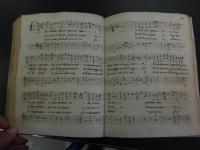 © Bruxelles - Conservatoire Royal, Bibliothèque