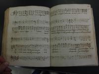 © Bruxelles - Conservatoire Royal, Bibliothèque